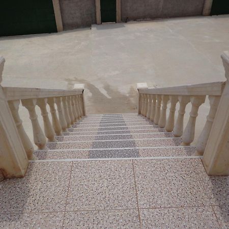 Olympian Rooms Dhermi Exterior photo