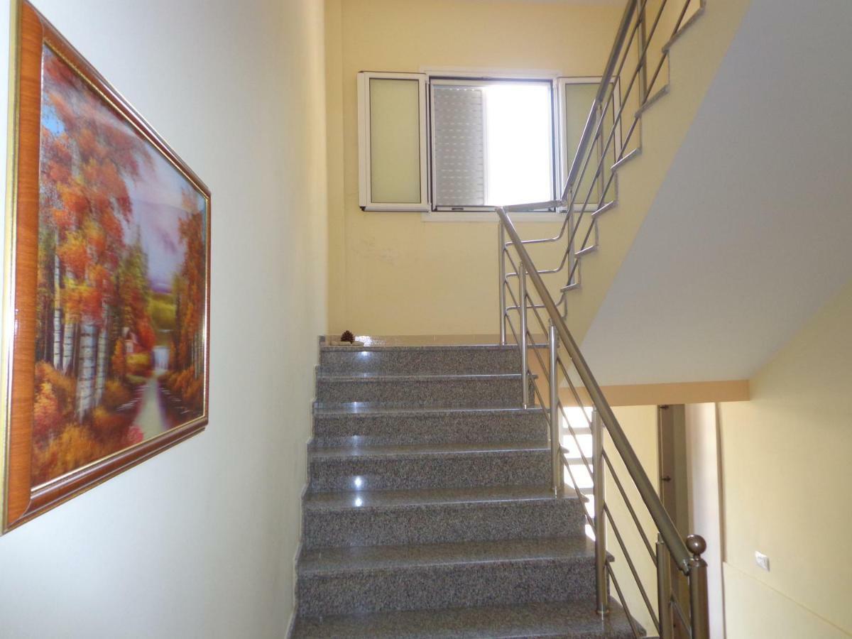 Olympian Rooms Dhermi Exterior photo